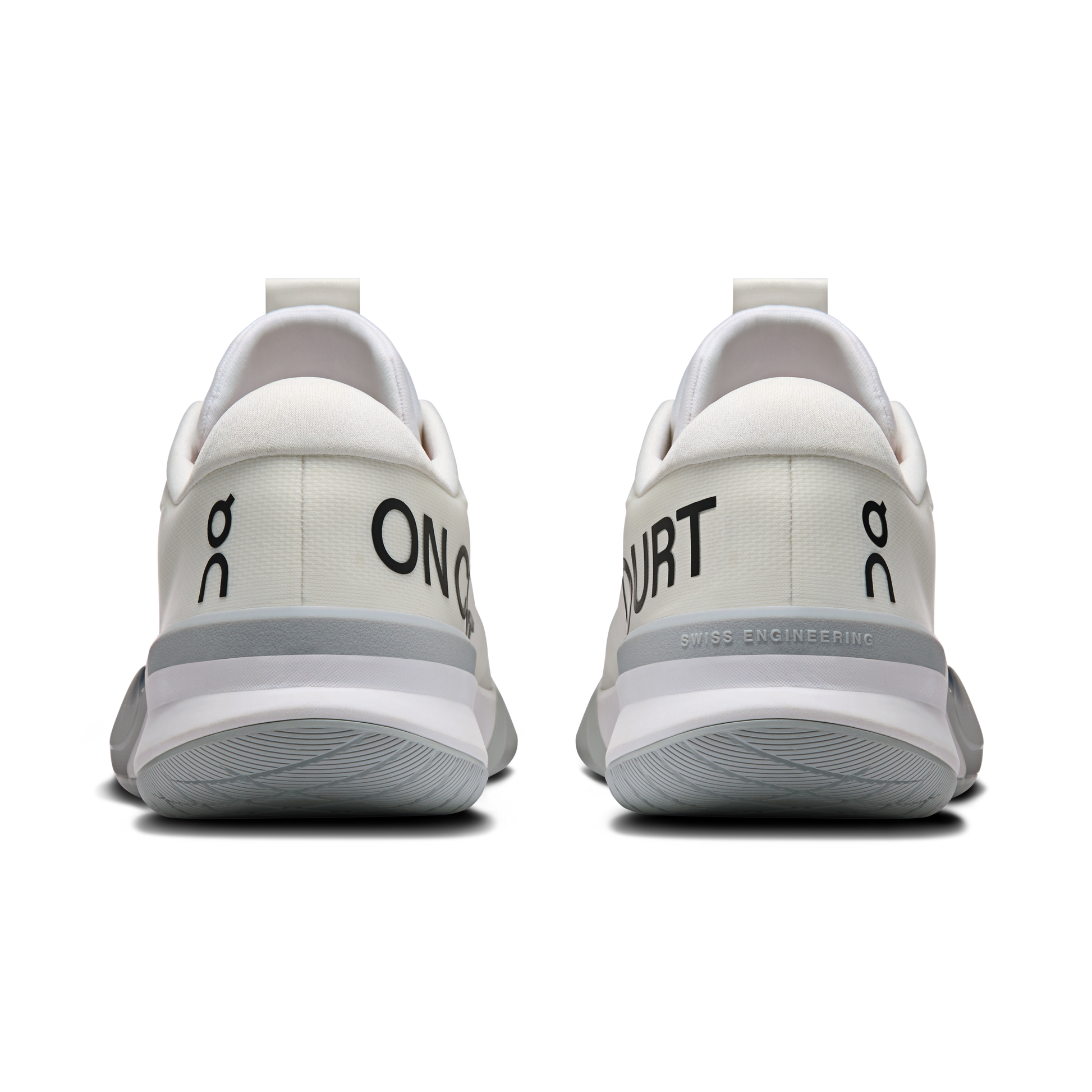 On Running Men's The Roger Pro 3 Shoes - White / Pink - Shopsportive