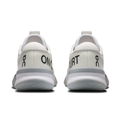 On Running Men's The Roger Pro 3 Shoes - White / Pink - Shopsportive