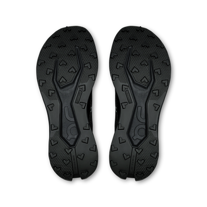 On Running Women's Cloudultra 3 Shoes - Black / Black
