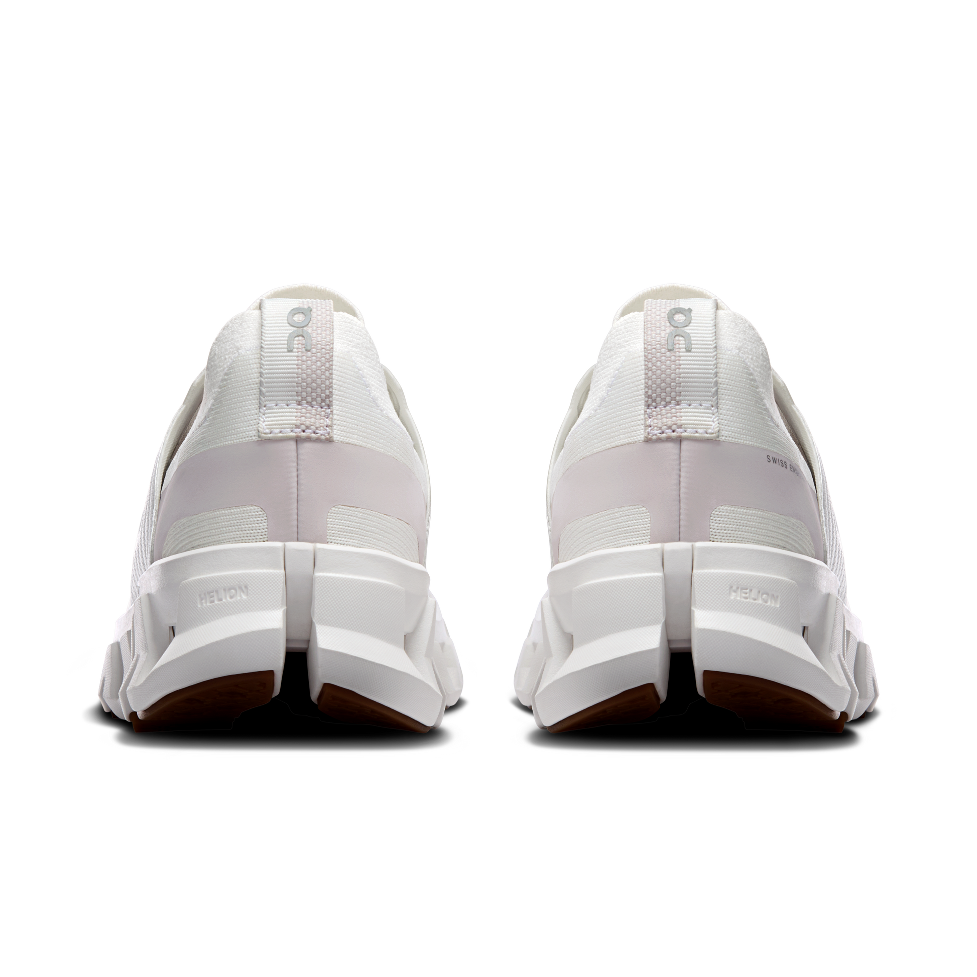 On Running Women's Cloudswift 4 Shoes - White / Lily - Shopsportive