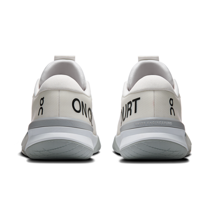 On Running Women's The Roger Pro 3 Shoes - White / Pink