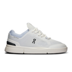 On Running Women's The Roger Spin Shoes - White / Heather - Shopsportive