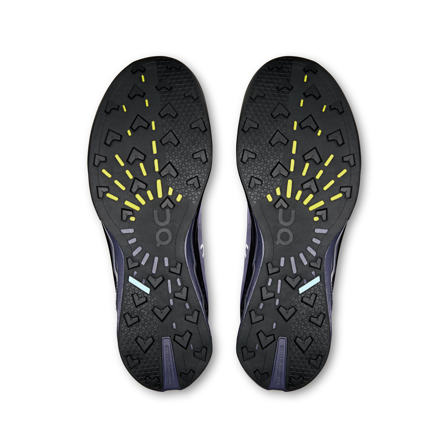 On Running Men's Cloudultra Peak Shoes - Juniper / Black