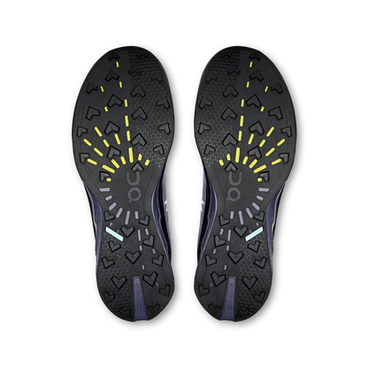 On Running Men's Cloudultra Peak Shoes - Juniper / Black