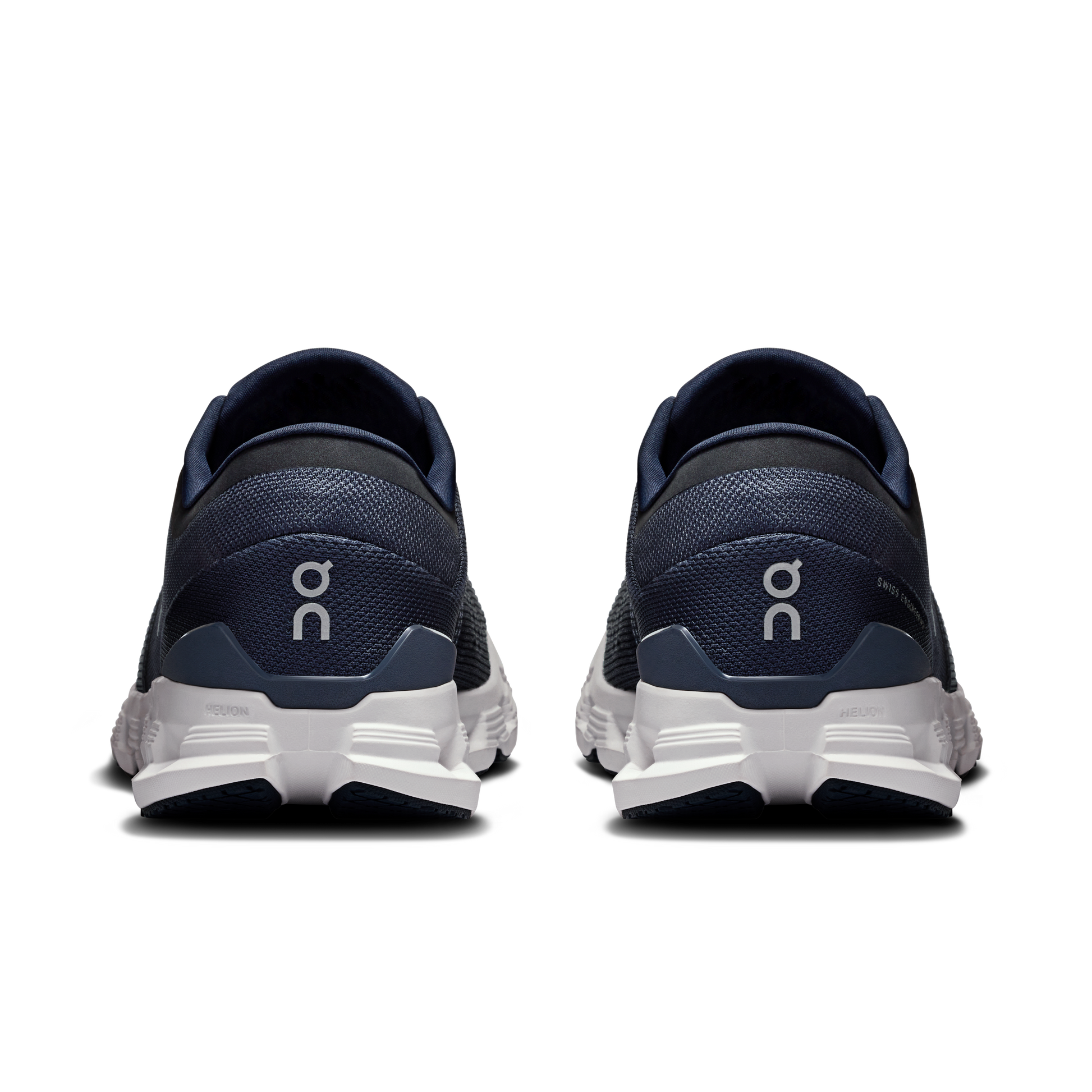 On Running Men's Cloud X 4 Shoes - Ink / Ivory - Shopsportive