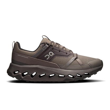 On Running Women's Cloudhorizon Shoes - Eclipse / Pebble - Shopsportive