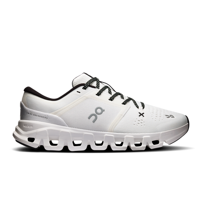 On Running Women's Cloud X 5 Shoes - White / Black - Shopsportive