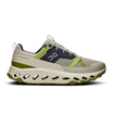 On Running Men's Cloudhorizon Shoes - Chalk / Seedling - Shopsportive