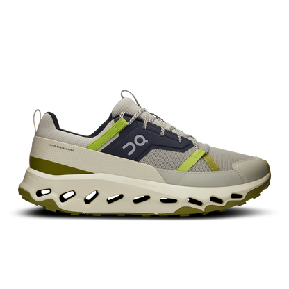 On Running Men's Cloudhorizon Shoes - Chalk / Seedling - Shopsportive