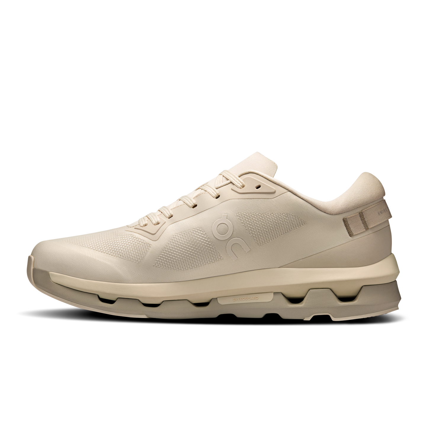 On Running Men's Cloudzone Shoes - Pearl / Truffle - Shopsportive