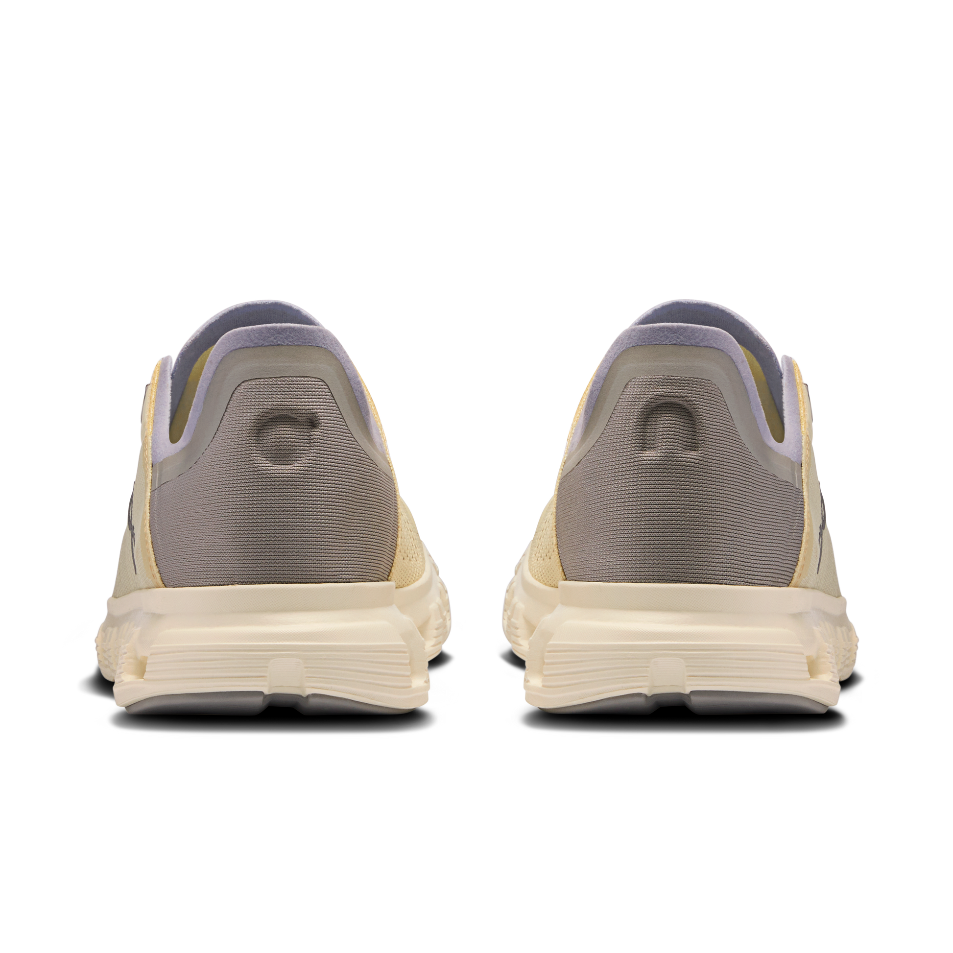 On Running Women's Cloud 6 Coast Shoes - Castor / Fog - Shopsportive