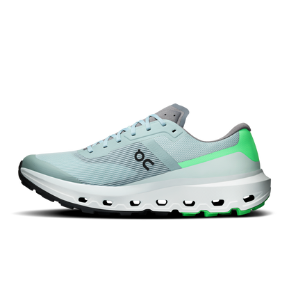 On Running Men's Cloudvista 3 Shoes - Brook / Verdite - Shopsportive