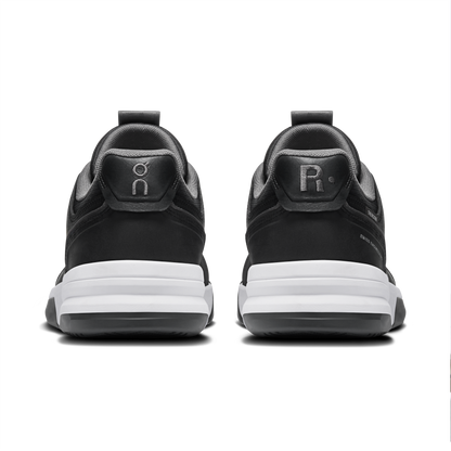 On Running Men's The Roger Clubhouse Pro 2 Shoes - Black / Eclipse - Shopsportive