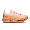 On Running Men's Cloudsurfer Max Shoes - Pearl / Tangerine - Shopsportive
