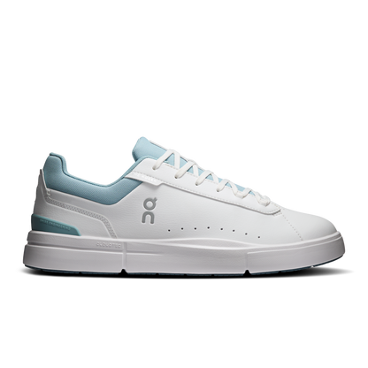 On Running Men's The Roger Advantage Shoes - White / Wash