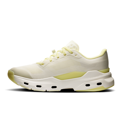 On Running Women's Cloudpulse 2 Shoes - Ice / Limelight - Shopsportive
