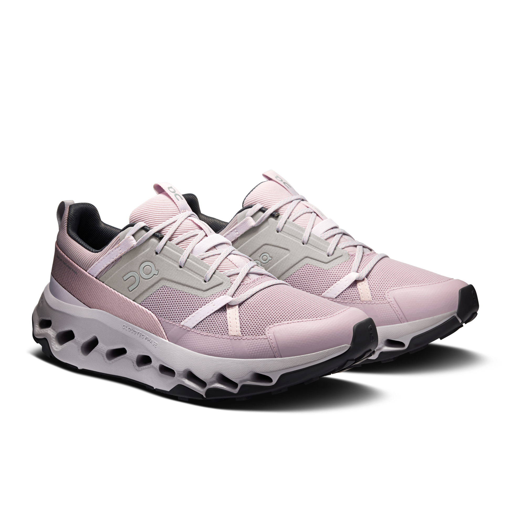 On Running Women's Cloudhorizon Shoes - Mauve / Fade - Shopsportive