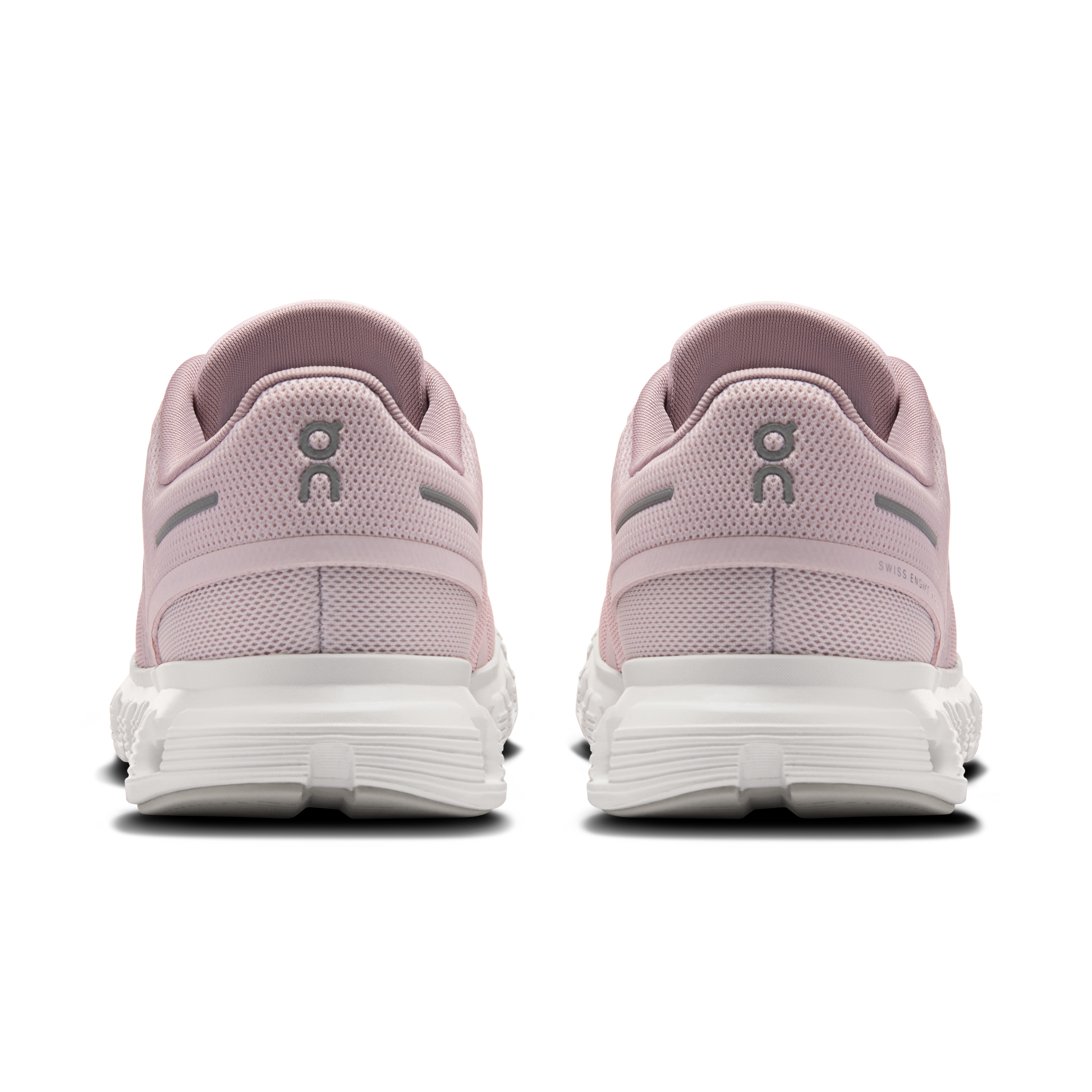 On Running Women's Cloud 6 Shoes - Orchid / Fade - Shopsportive