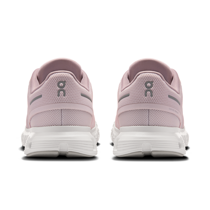 On Running Women's Cloud 6 Shoes - Orchid / Fade - Shopsportive