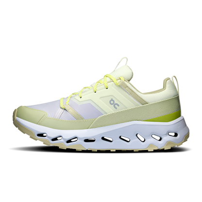 On Running Women's Cloudhorizon Waterproof Shoes - Glacier / Caper - Shopsportive
