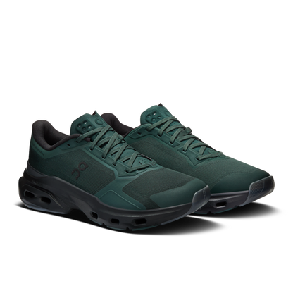 On Running Men's Cloudpulse 2 Shoes - Obsidian / Black - Shopsportive