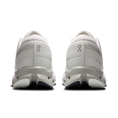 On Running Men's Cloudsurfer 2 Shoes - Ivory / Iceberg - Shopsportive