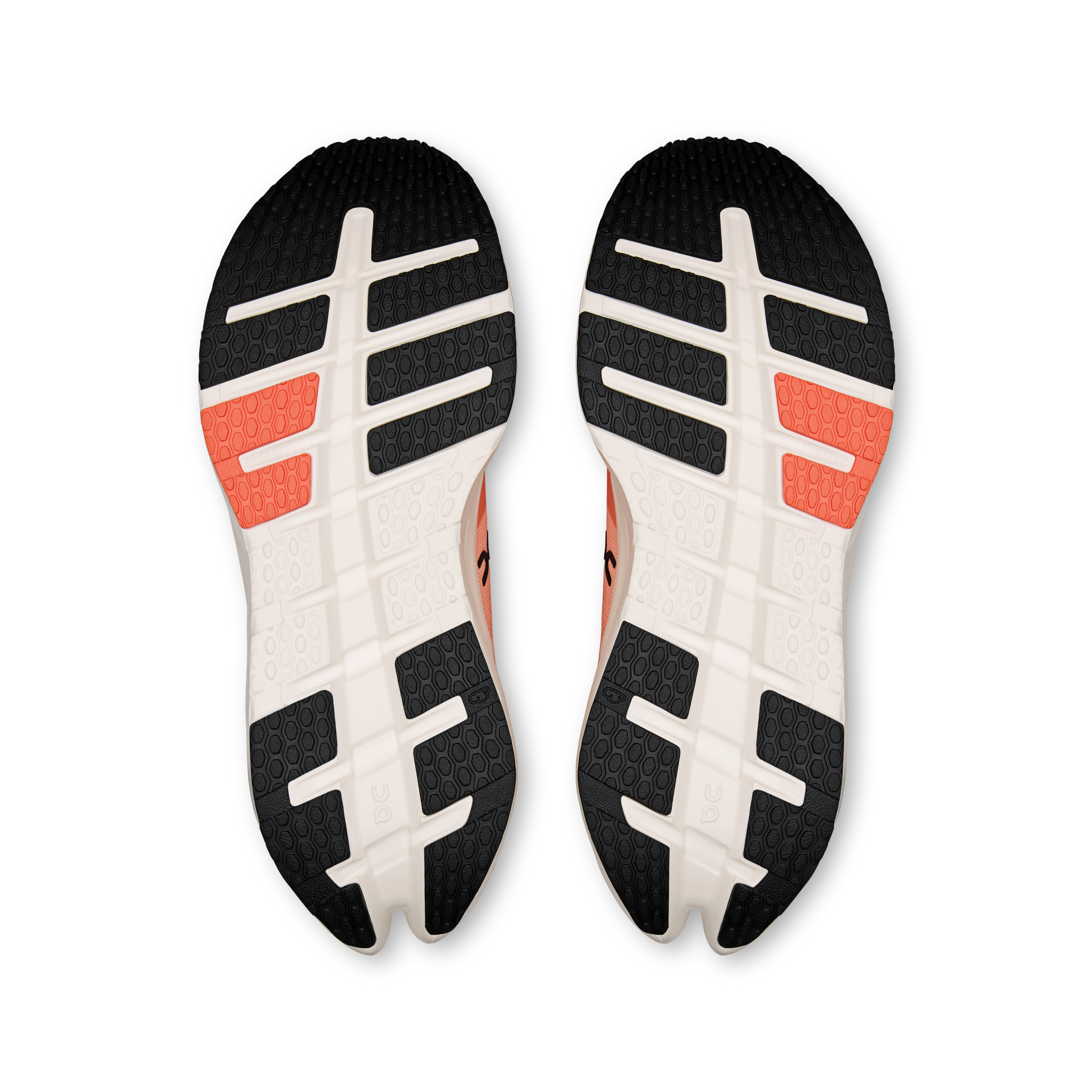 On Running Women's Cloudrunner 3 Shoes - Sunstone / Ivory - Shopsportive