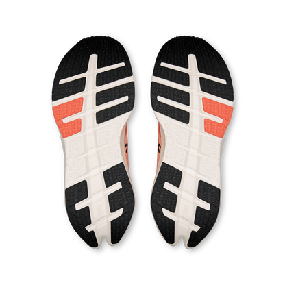On Running Women's Cloudrunner 3 Shoes - Sunstone / Ivory - Shopsportive