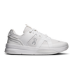 On Running Women's The Roger Clubhouse Pro 2 Shoes - White / Ivory