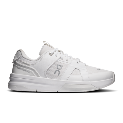 On Running Women's The Roger Clubhouse Pro 2 Shoes - White / Ivory