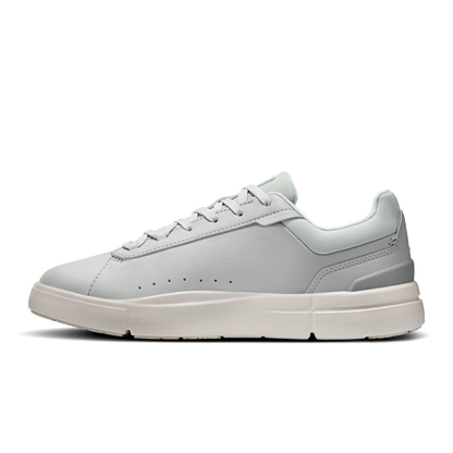 On Running Women's The Roger Advantage Shoes - Wolf / Glacier - Shopsportive