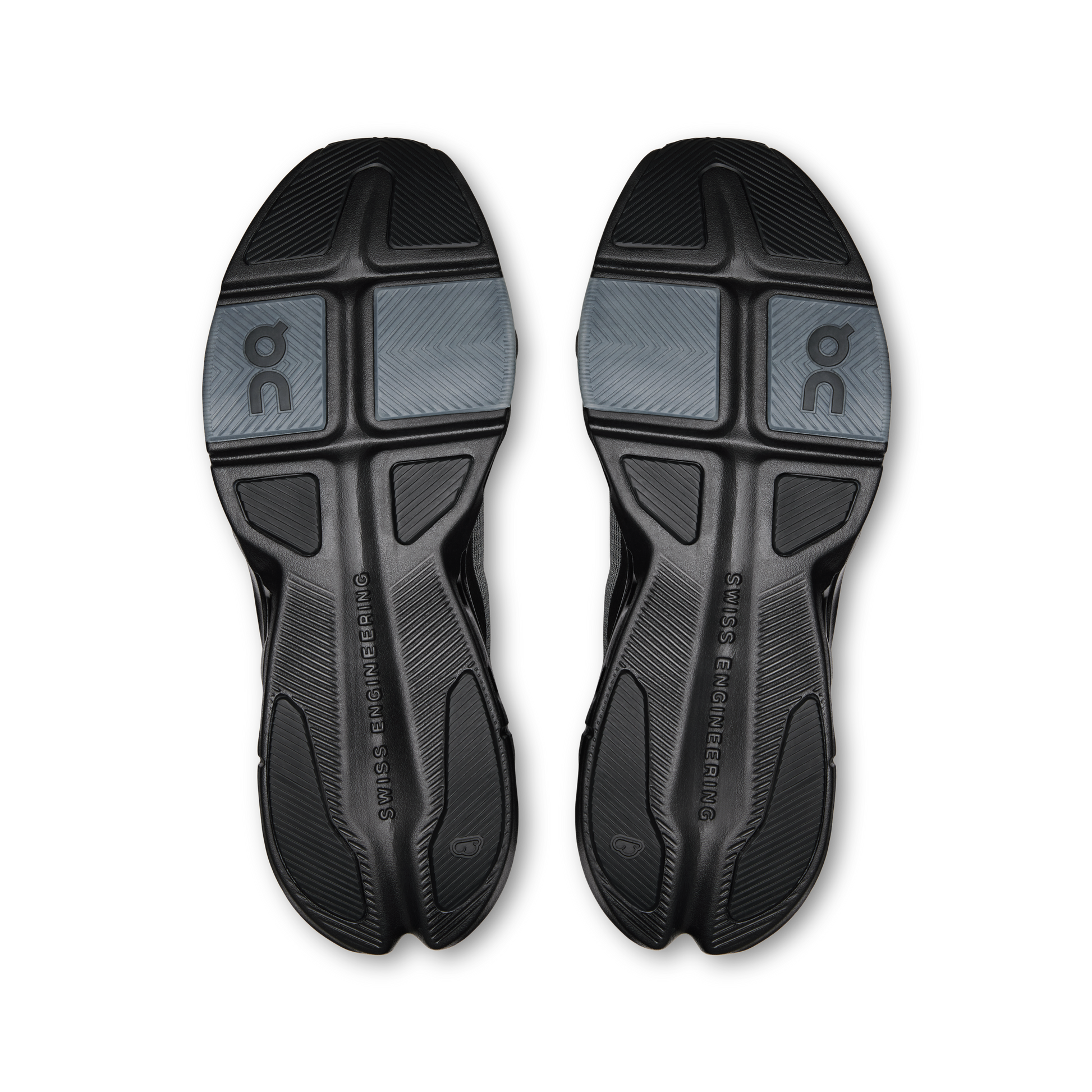 On Running Men's Cloudpulse Next Shoes - Black / Stone - Shopsportive