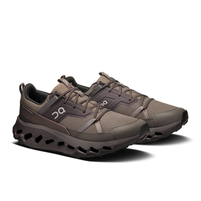 On Running Women's Cloudhorizon Shoes - Eclipse / Pebble - Shopsportive