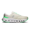 On Running Men's Cloudrunner 3 Shoes - Ghost / Verdite