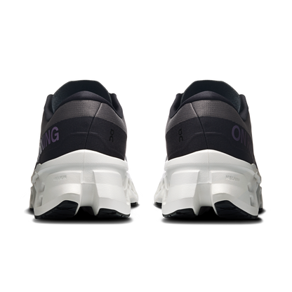 On Running Men's Cloudmonster 3 Shoes - Eclipse / Frost - Shopsportive