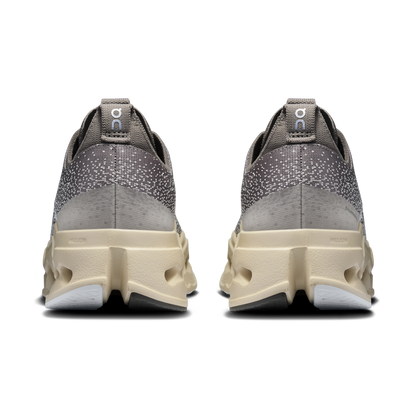 On Running Women's Cloudsurfer Max Shoes - Asphalt / Ice - Shopsportive