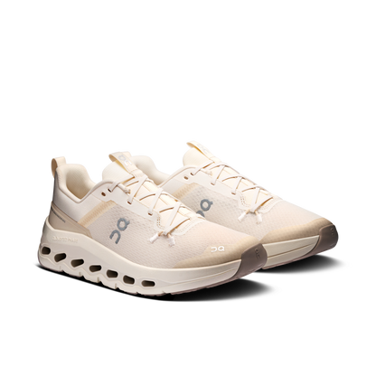 On Running Kids' Cloudleap Shoes - Dew / Sand - Shopsportive