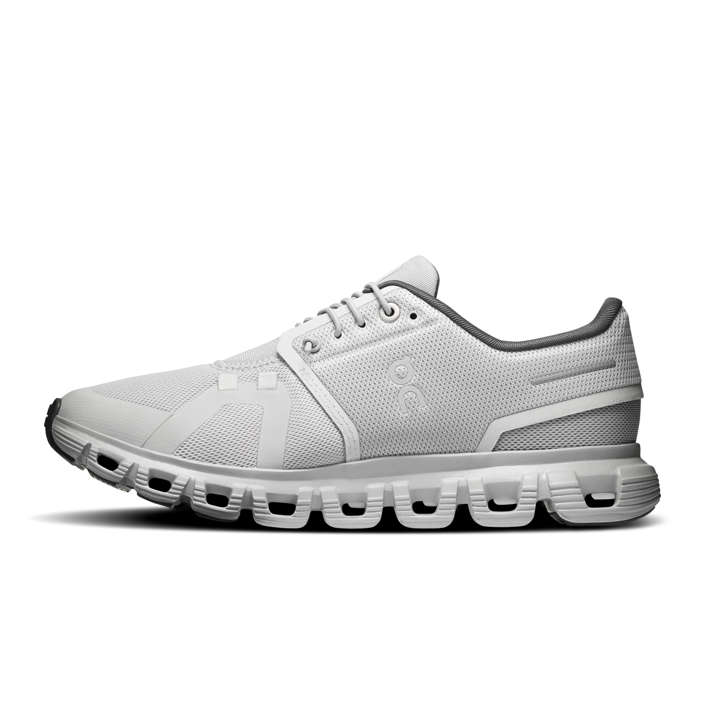 On Running Women's Cloud 6 Shoes - Glacier / Eclipse - Shopsportive