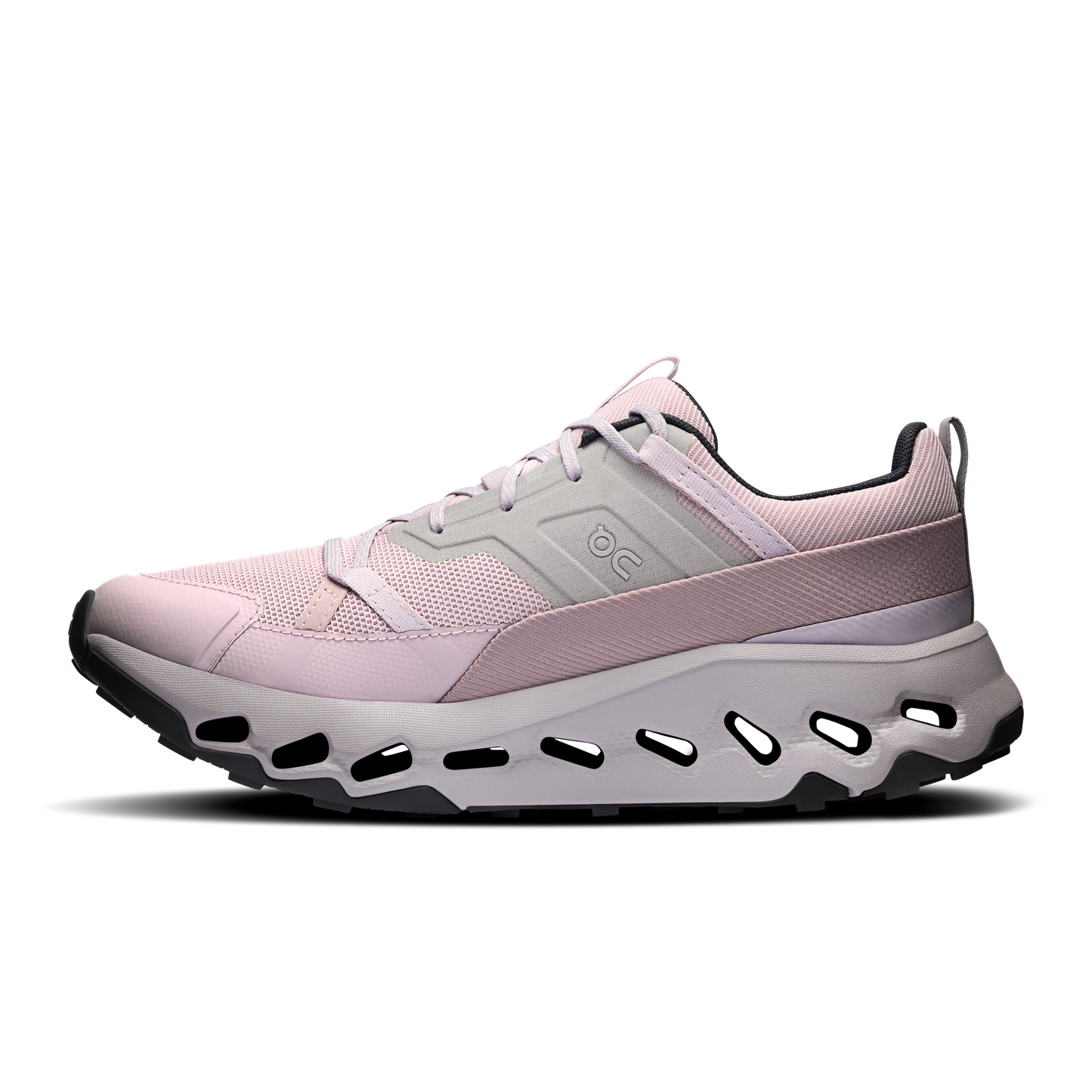 On Running Women's Cloudhorizon Shoes - Mauve / Fade - Shopsportive
