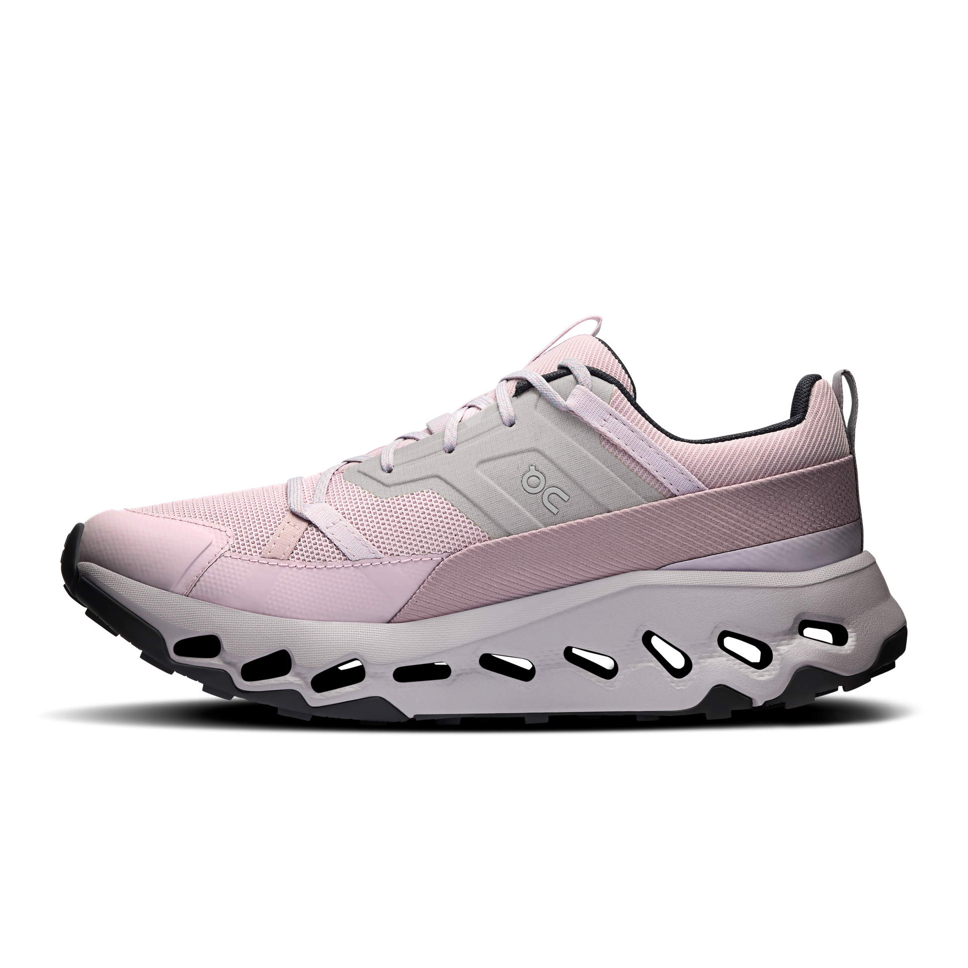 On Running Women's Cloudhorizon Shoes - Mauve / Fade - Shopsportive