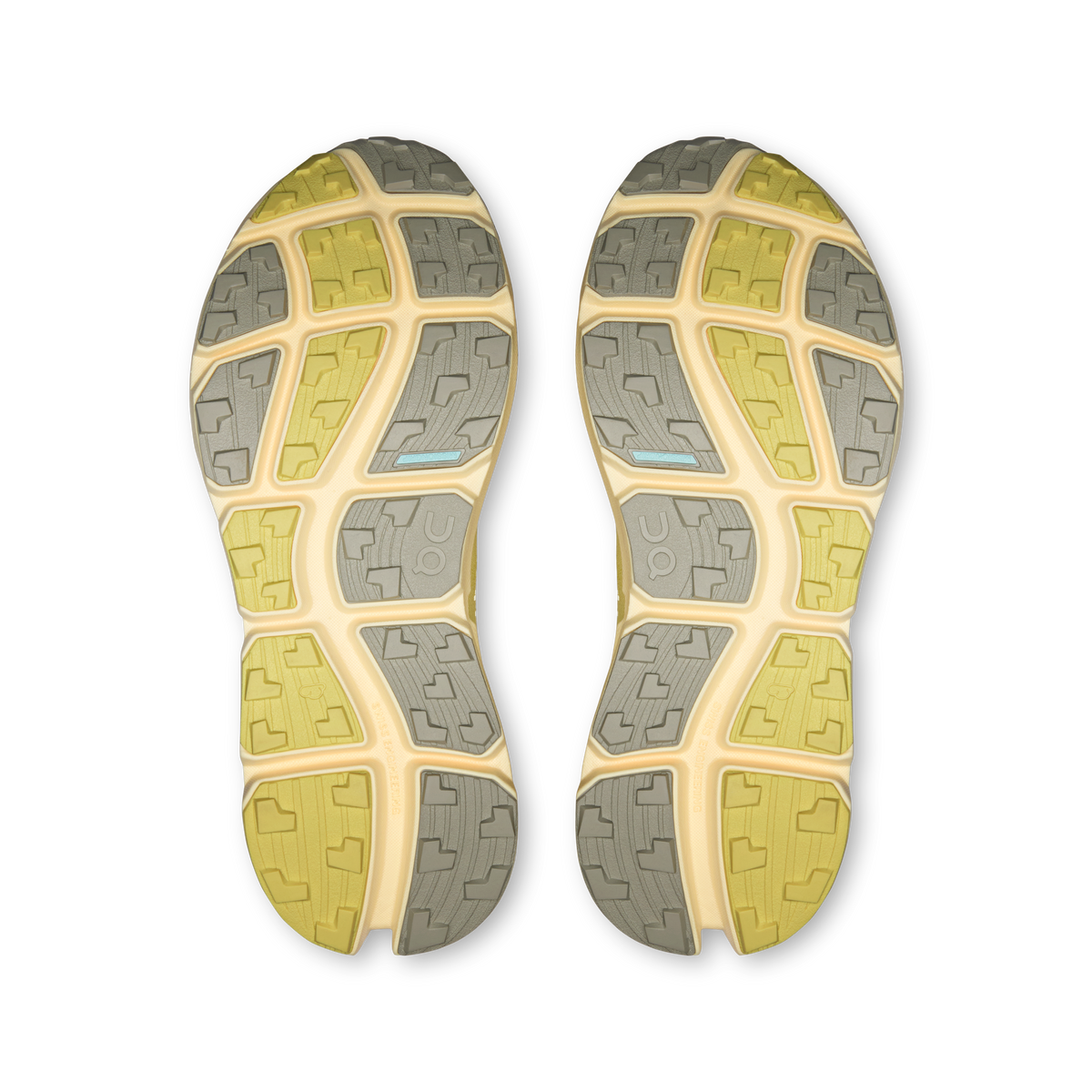 On Running Women's Cloudsoma Shoes - Acacia / Lychee - Shopsportive