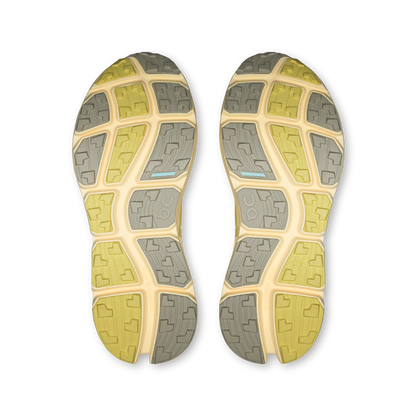 On Running Women's Cloudsoma Shoes - Acacia / Lychee - Shopsportive