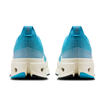 On Running Women's Cloudsurfer Max Shoes - Horizon / Ivory - Shopsportive