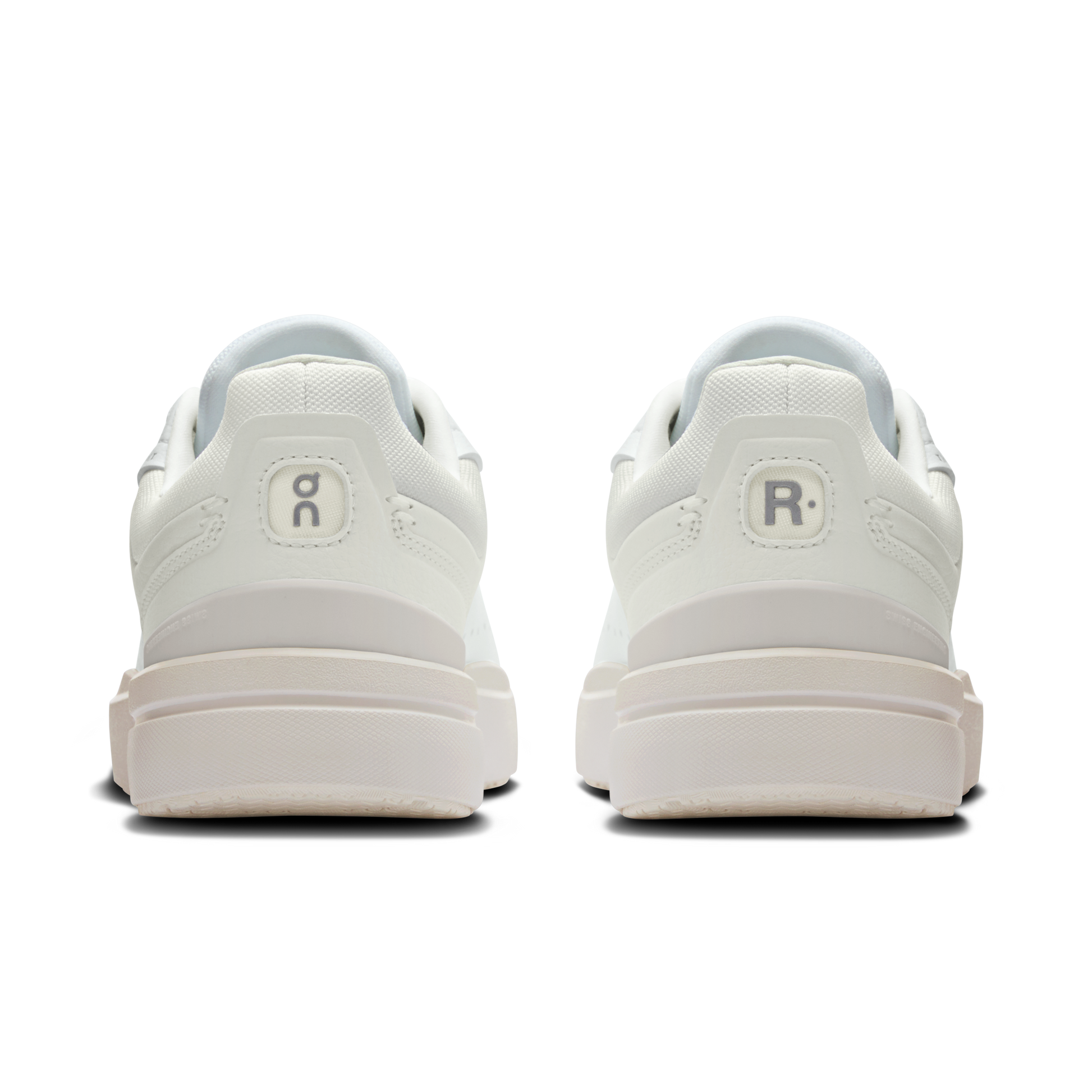 On Running Women's The Roger Advantage Shoes - White / White - Shopsportive