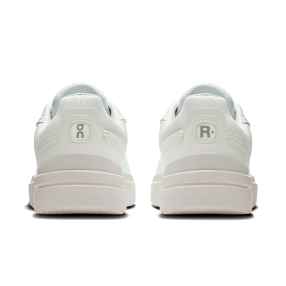 On Running Women's The Roger Advantage Shoes - White / White - Shopsportive
