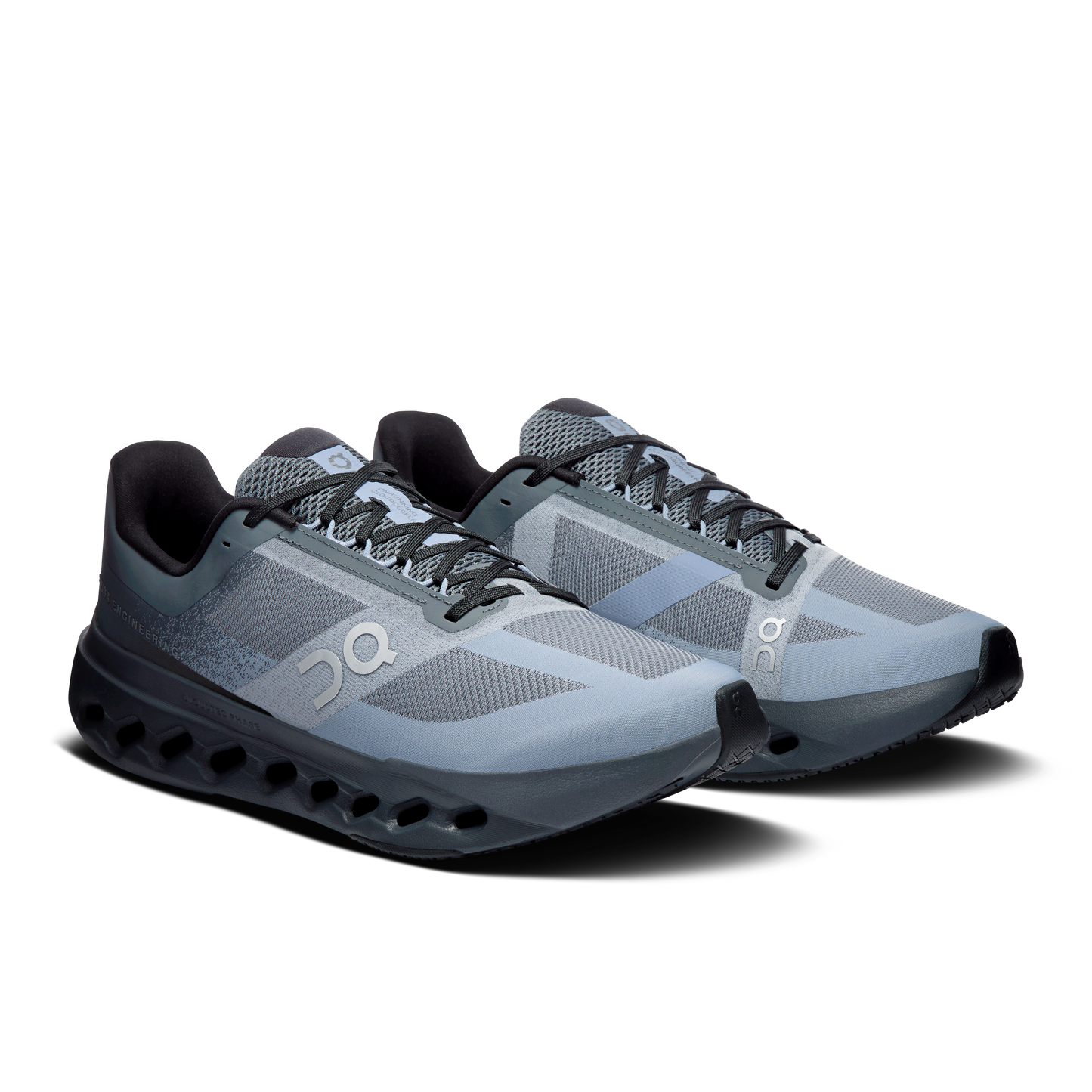 On Running Men's Cloudsurfer Next Shoes - Stone / Marsh - Shopsportive