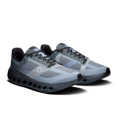 On Running Men's Cloudsurfer Next Shoes - Stone / Marsh - Shopsportive