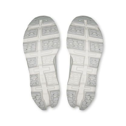 On Running Women's Cloudmonster 3 Shoes - White / Frost - Shopsportive