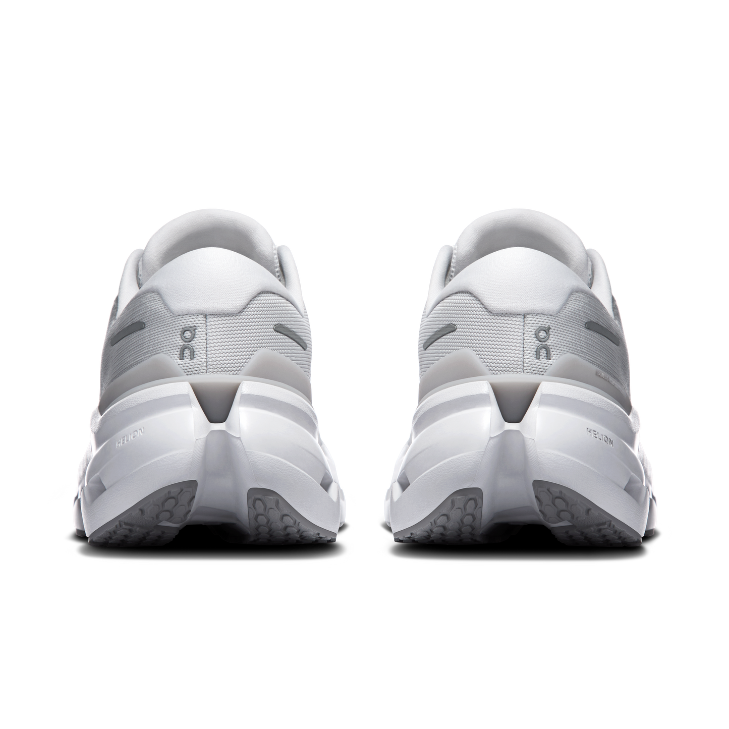 On Running Women's Cloudrunner 3 Shoes - Frost / Glacier - Shopsportive