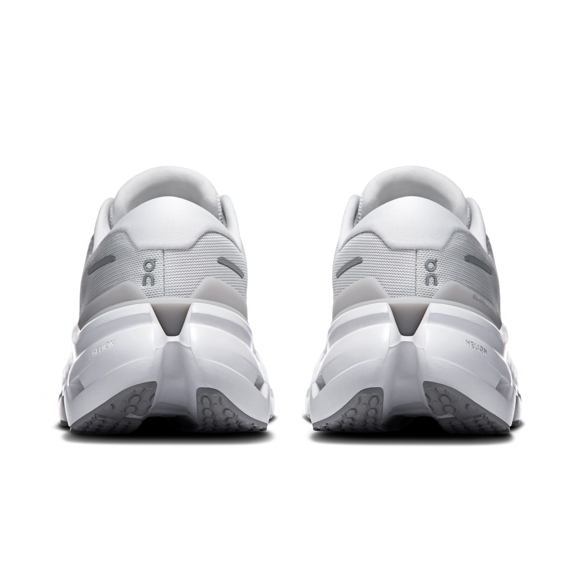 On Running Women's Cloudrunner 3 Shoes - Frost / Glacier - Shopsportive